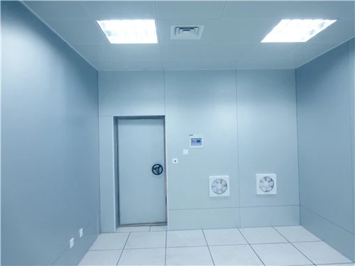 焊接式電磁屏蔽室應(yīng)該怎么選擇？